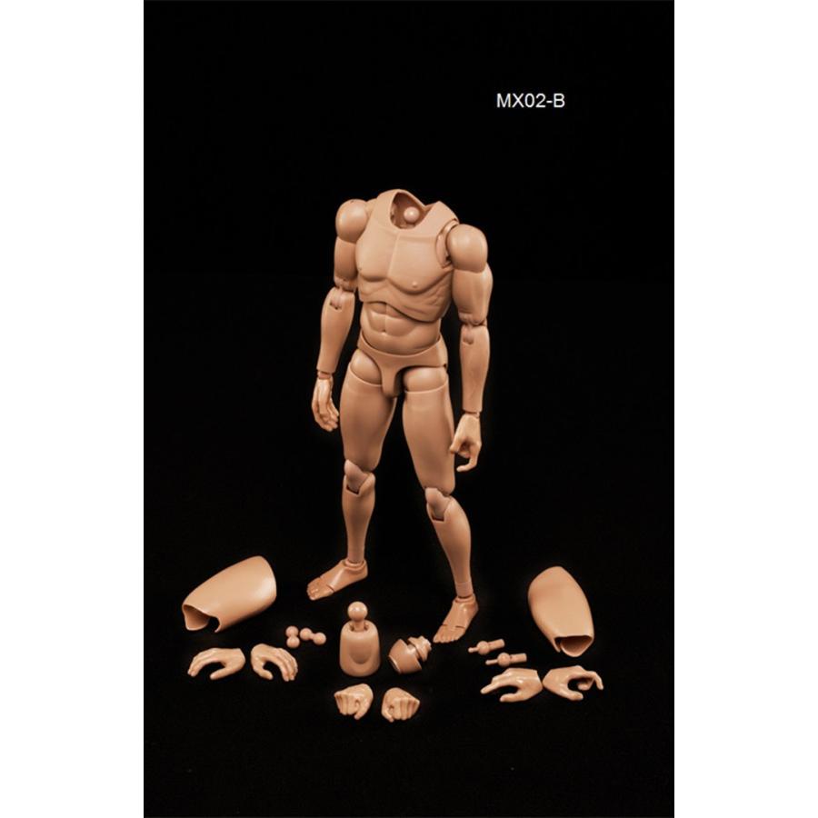1 6スケールフィギュア素体 男性 男性ボディ 可動フィギュア 肌色 1 6スケールフィギュア素体用スニーカー一足プレゼント 数量限定 なくなり次第終了 St M001 Eiwaヤフー店 通販 Yahoo ショッピング