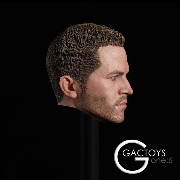 1 6スケール 男性フィギュア用ヘッド ポール ウォーカー ワイルド スピード フィギュア用スニーカー一足プレゼント 数量限定 なくなり次第終了 Td 004 Eiwaヤフー店 通販 Yahoo ショッピング