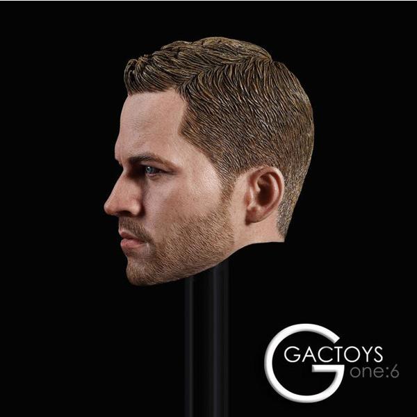 B239 1/6 フィギュア用 ヘッド 塗装済みヘッド男性ヘッド トム・ハーディ B239 1/6 フィギュア用 ヘッド 塗装済みヘッド男性ヘッド トム