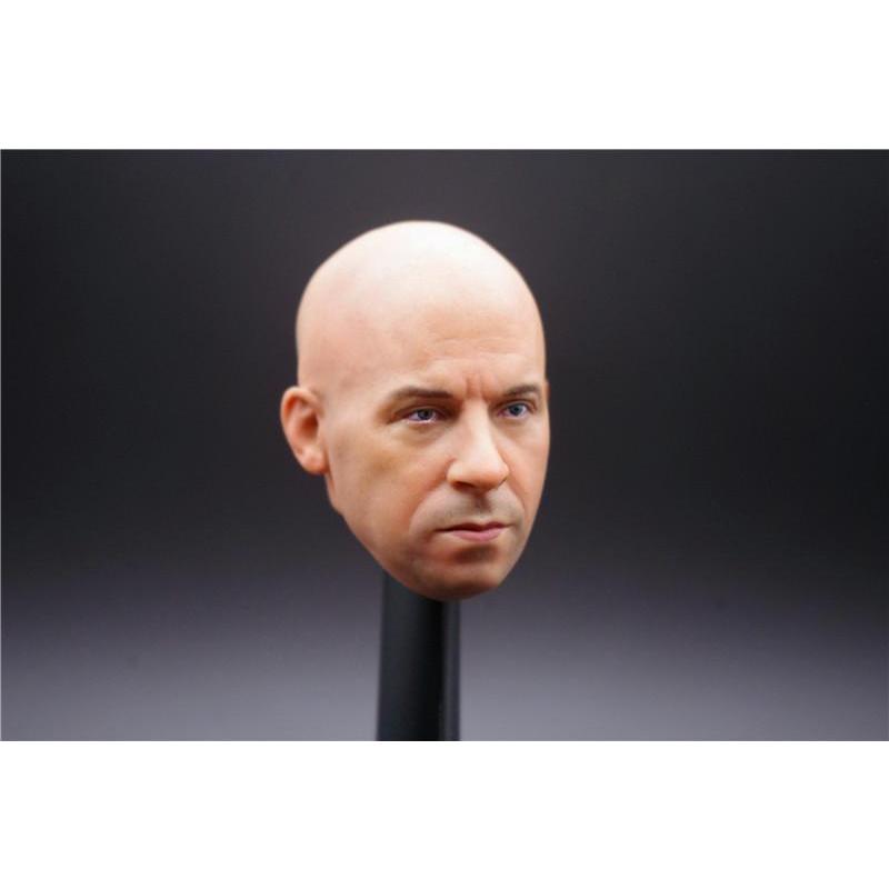 ヴェンディーゼルフィギュア ACE Toyz 1/6 ”Mr.Vin” ヴィン・ディーゼル似フィギュア *お