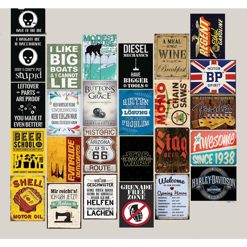 スター・ウォーズ（Star Wars）』映画ポスター アメリカ雑貨☆レトロ調