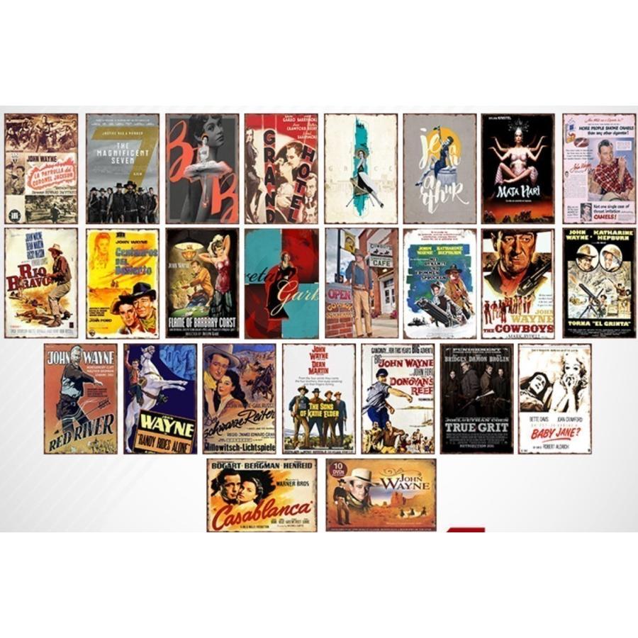 マグニフィセント・セブン』 The Magnificent Seven 西部劇 映画