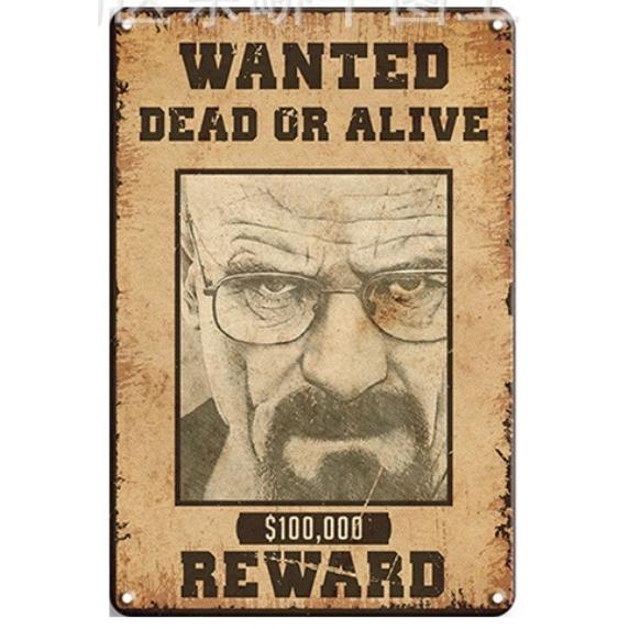 ブレイキング・バッド』 Breaking Bad テレビドラマシリーズ アメリカ