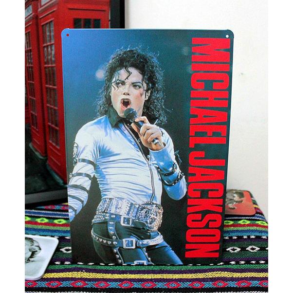 マイケル・ジャクソン Michael Jackson ロックバンド アメリカ雑貨