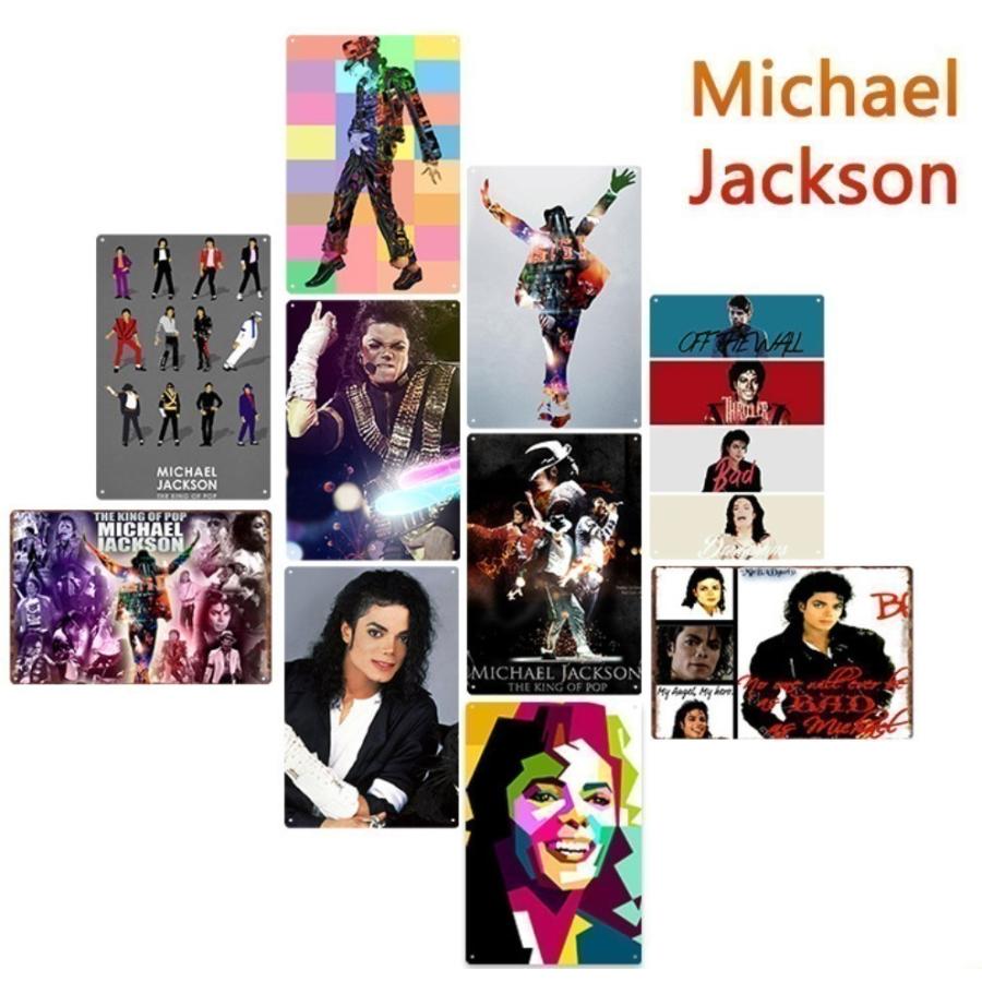 マイケル・ジャクソン Michael Jackson インテリア アメリカ雑貨