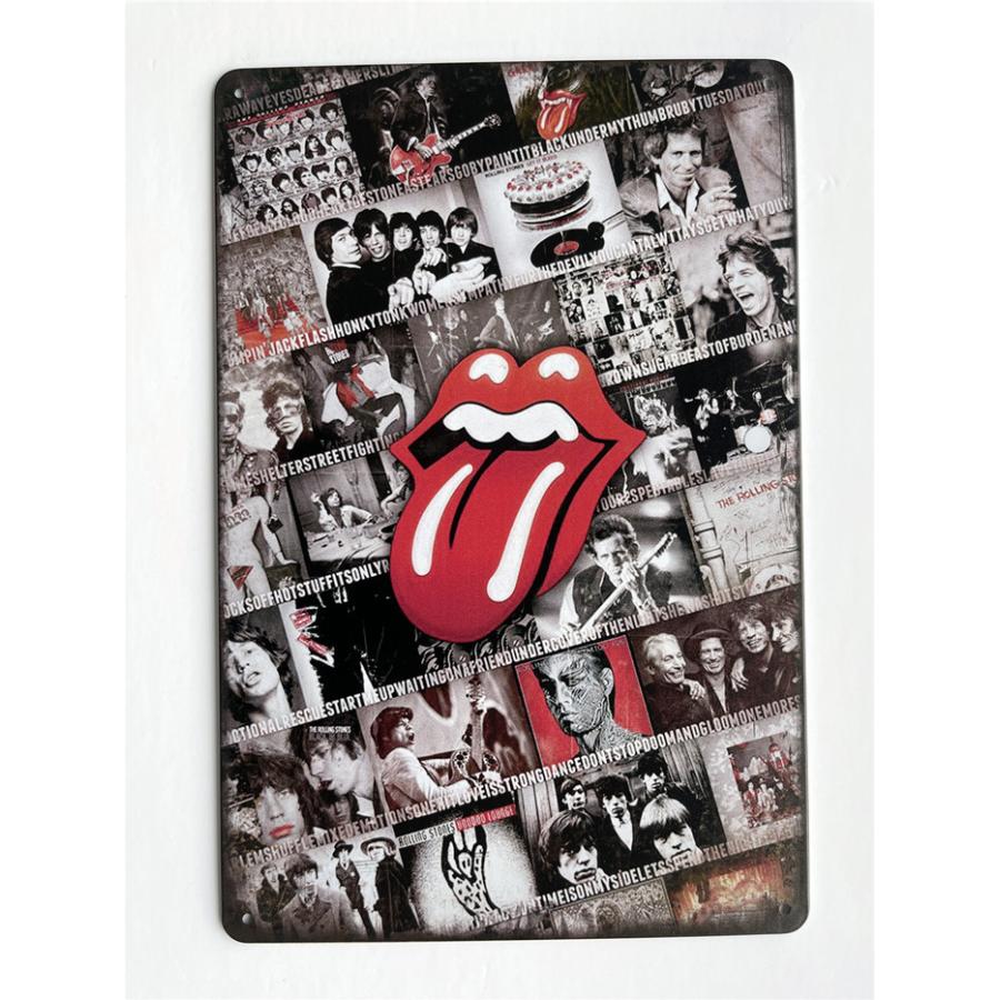 ザ・ローリング・ストーンズ The Rolling Stones ロックバンド