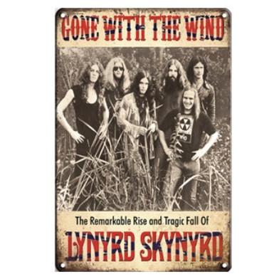 レーナード・スキナード Lynyrd Skynyrd アメリカのサザン・ロック