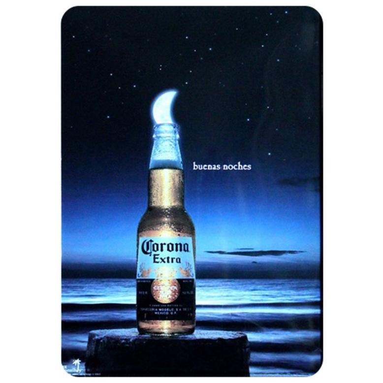 コロナ・エキストラ Corona Extra コロナビール☆アメリカ雑貨 レトロ