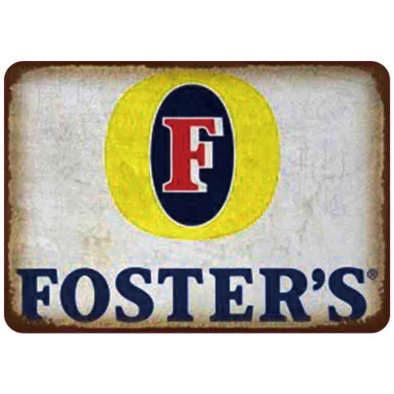 Foster