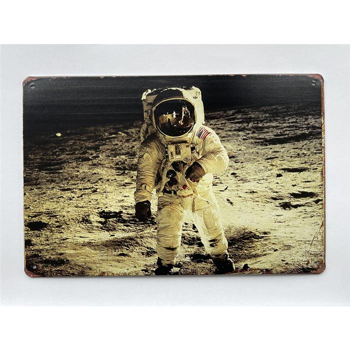 アポロ11号 月面着陸50周年記念 1969-2019 アームストロング Armstrong