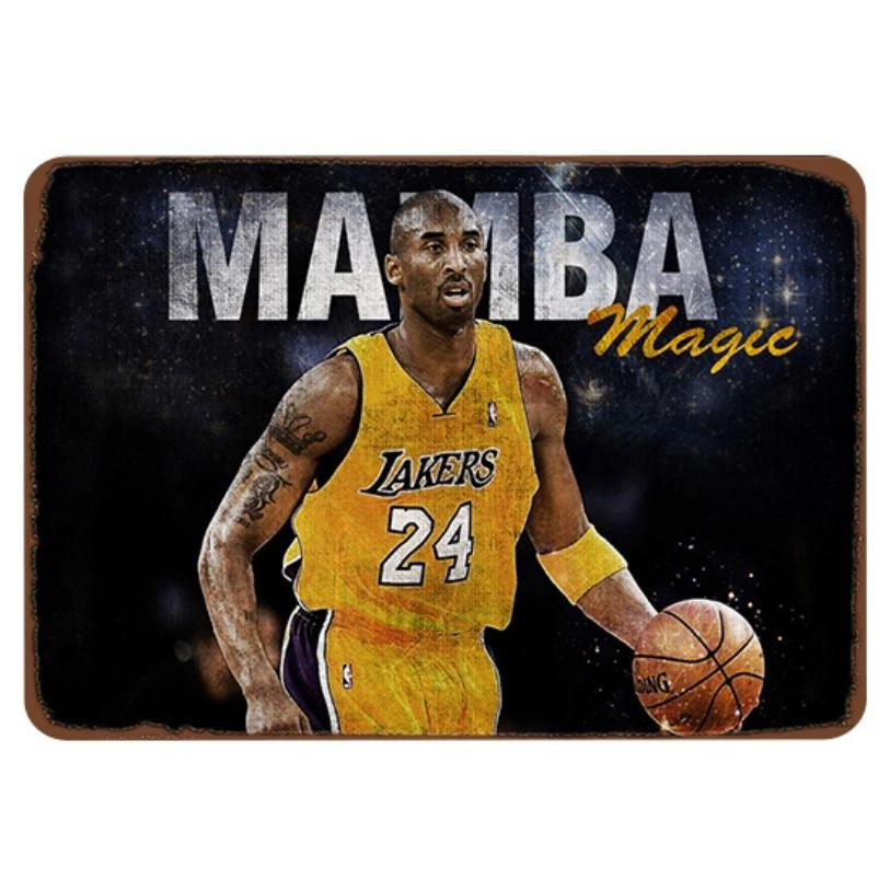 NBA 14/15 Select コービーブライアント シルバープリズム コービー・ブライアント Kobe バスケットボール選手 NBA アメリカ雑貨