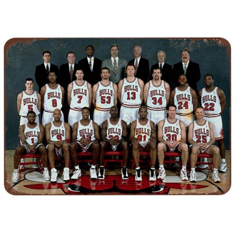 シカゴ・ブルズ Chicago Bulls NBA バスケットボール アメリカ雑貨