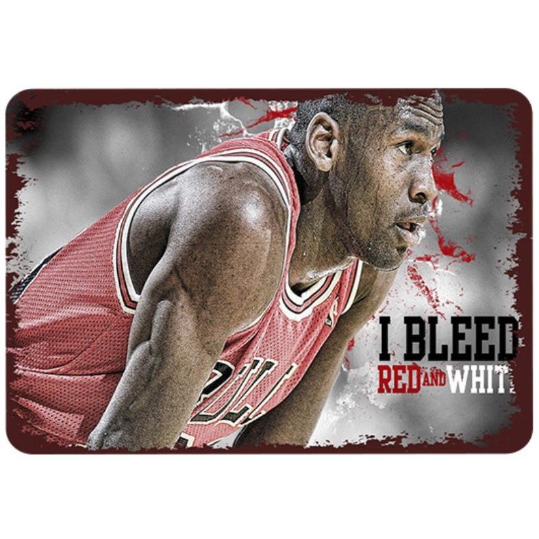 マイケル・ジョーダンMichael Jordan バスケットボール選手 NBA