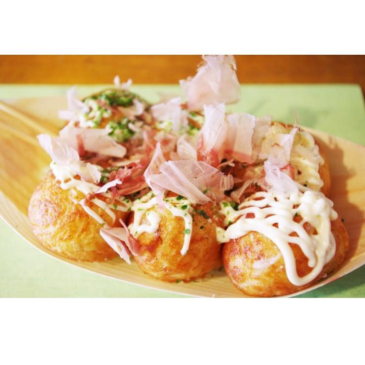 大阪名物 たこ焼き粉 関西たこ焼きミックス 材料 業務用 0004 栄和食品 通販 Yahoo ショッピング