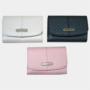 Elle プラネット2つ折り財布 エル Puranextuto財布 Sv 6el272 アドバンス通販 通販 Yahoo ショッピング