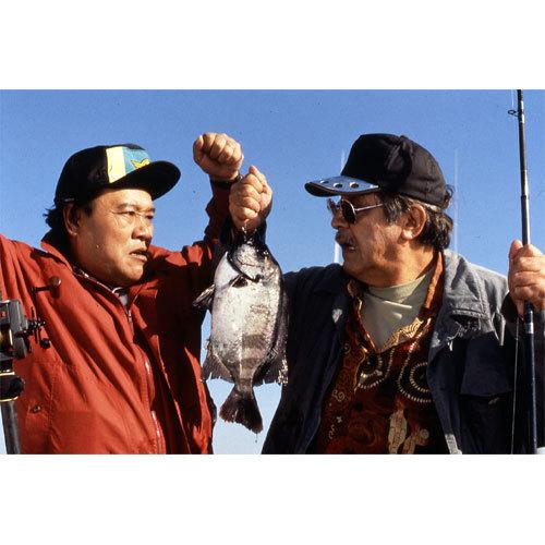 釣りバカ日誌　大漁箱 DVD-BOX 28枚組　■一括払い - 映像と音の友社 特典ディスク メイキング 釣りバカ日誌 釣りバカ日誌20 イベント映像