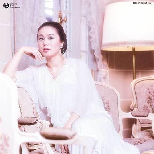 ちあきなおみ 決定盤 ちあきなおみ大全集 CD2枚組 全37曲 -映像と音の