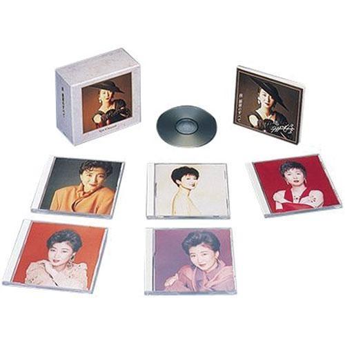 桂銀淑のすべて 6枚組【CD BOX】 k-fullfull1694_2cd-415