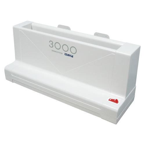 コマース とじ太くん3000 トジタクン3000【返品・取り替えっこ・取りやめる不可】【イージャパンモール】 筆記用具-文具、ステーショナリー-キッチン、日用品、文具