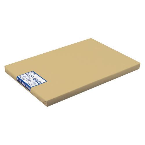 ★まとめ買い★キョクトウ　画用紙　特厚口四ツ切　100枚　KE1704　×4個【返品・交換・キャンセル不可】【イージャパンモール】