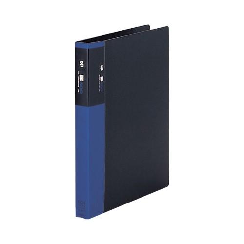 ★まとめ買い★セキセイ セグレス 名刺ホルダー 500名用 XC-500-00 ×5個【返品・交換・キャンセル不可】【イージャパンモール】