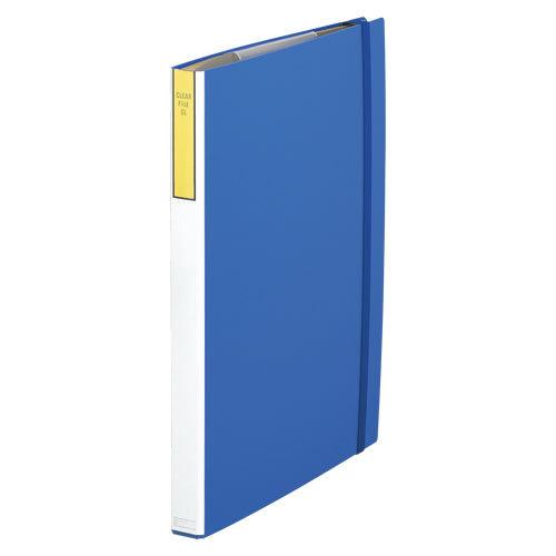 ★まとめ買い★キングジム　クリアーファイルGL　174　×5個