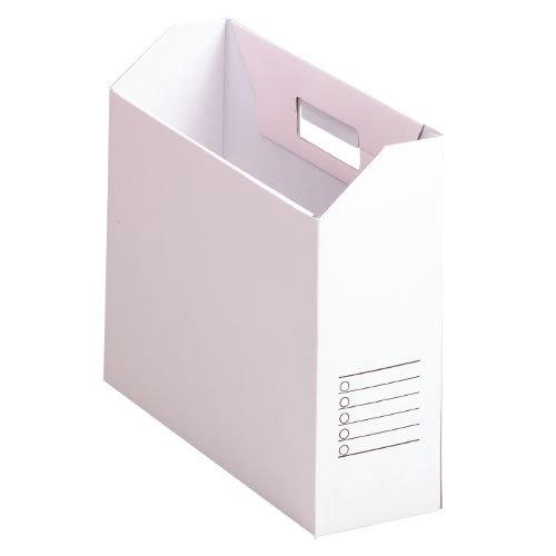 ★まとめ買い★山田紙器　ファイルボックス　さくら　10枚入　FB-C　×5個【返品・交換・キャンセル不可】【イージャパンモール】