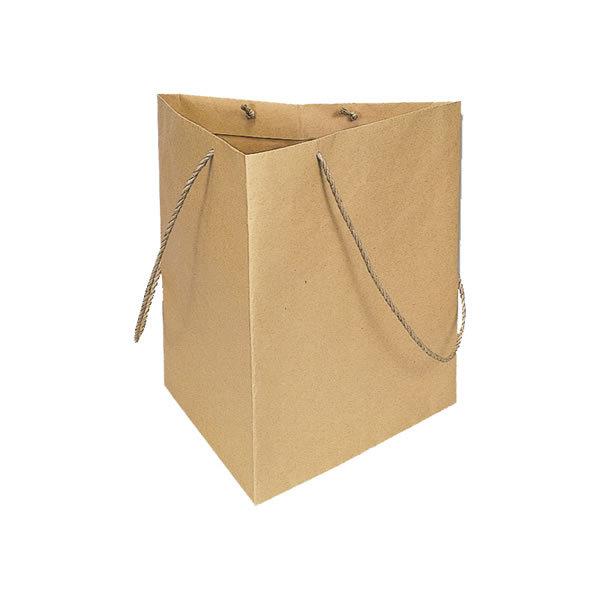 取り組み御徒面子 Ｎｏ．３ 未晒無地 ５束（５０枚）【イージャパンモール】 紙袋-ラッピング用品-キッチン、日用品、文具