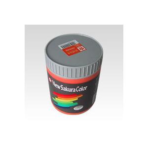★まとめ買い★サクラクレパス　ニューサクラカラー　600ml　橙色　ETPW#5　×6個【返品・交換・キャンセル不可】【イージャパンモール】