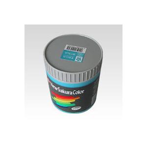 ★まとめ買い★サクラクレパス　ニューサクラカラー　600ml　空色　ETPW#125　×6個【返品・交換・キャンセル不可】【イージャパンモール】