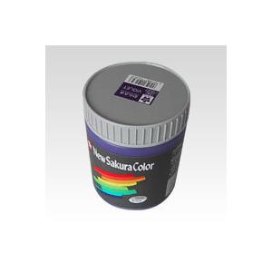 ★まとめ買い★サクラクレパス　ニューサクラカラー　600ml　紫　ETPW#24　×6個【返品・交換・キャンセル不可】【イージャパンモール】