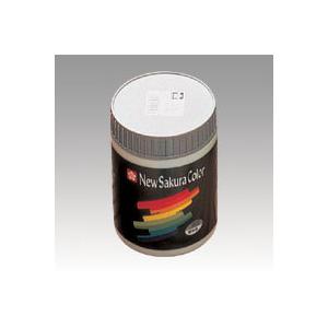 ★まとめ買い★サクラクレパス　ニューサクラカラー　600ml　白　ETPW#50　×6個【返品・交換・キャンセル不可】【イージャパンモール】