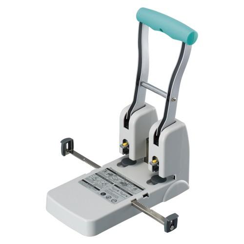 ★まとめ買い★ニューコン 手動2穴パンチ P-10 ×6個【返品・交換・キャンセル不可】【イージャパンモール】