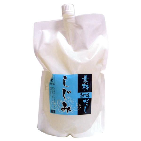 気質アップ まとめ買い フタバ 素材調味だし しじみ 1ｌ 9個 イージャパンモール 絶対一番安い Www Muslimaidusa Org