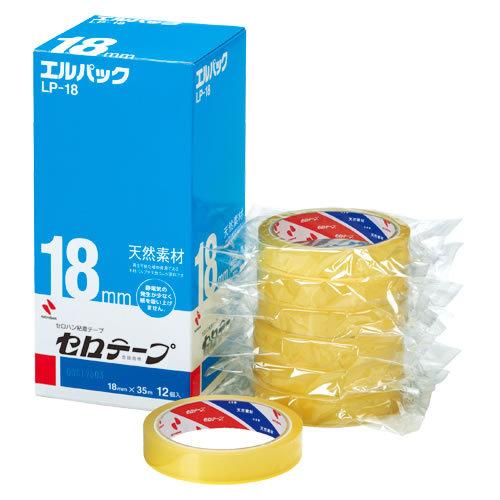 ★まとめ買い★ニチバン 接着剤 エル容器に並べる  【12巻】 LP-18 ×10個【返品・取り替えっこ・取りやめる不可】【イージャパンモール】 文具、ステーショナリー-キッチン、日用品、文具-その他筆記用具