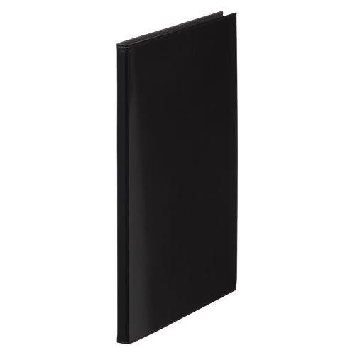 ★まとめ買い★第一人者体操場 レザフェス 読みやすい整理保存用具 黒 1931LFクロ ×10個【返品・取り替えっこ・取りやめる不可】【イージャパンモール】 その他ファイル-文具、ステーショナリー