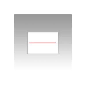 ★まとめ買い★サトー　220用ラベル　赤一本線10巻入　100　220-3　キョウネン　アカ1ホンセン　×10個【返品・交換・キャンセル不可】【イージャパンモール】
