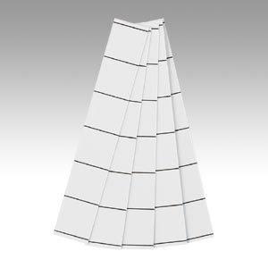 ★まとめ買い★山口工業　カルテホルダー見出し紙(200枚入)　YF-202　×10個【返品・交換・キャンセル不可】【イージャパンモール】
