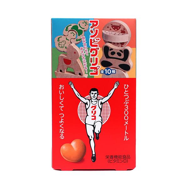 グリコ様　確認用 送料無料】☆まとめ買い☆ グリコ グリコ 8粒 ×10個【イージャパン