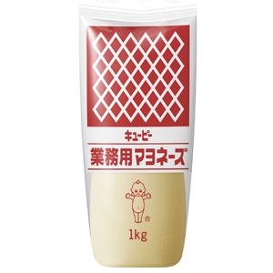 正規激安 まとめ買い キューピー 業務用マヨネーズ チューブ １ｋｇ 10個 イージャパンモール 正規激安 Zoetalentsolutions Com