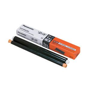 ★まとめ買い★パナソニック FAXインクフィルム 15mX1本 KX-FAN190 ×12個【返品・交換・キャンセル不可】【イージャパンモール】