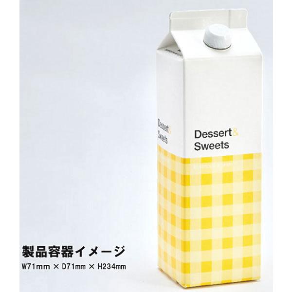 ★まとめ買い★　スミダ　クラッシュゼリーマンゴー　　1Ｌ　&times;12個【イージャパンモール】