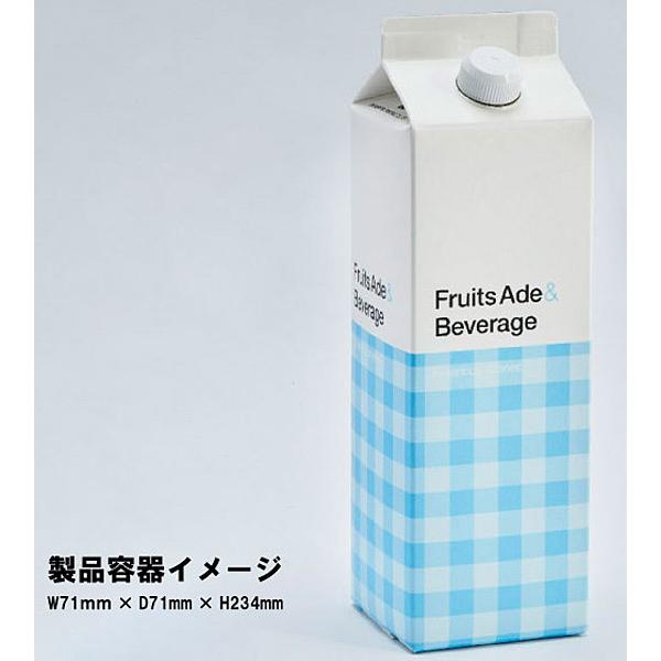 【送料無料】★まとめ買い★　スミダ　兵庫県産淡路島なるとオレンジコンク　　1Ｌ　×12個【イージャパンモール】 淡路島市場