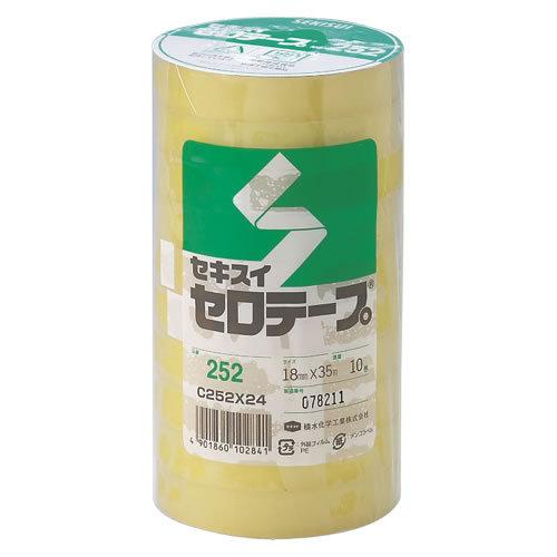 ★まとめ買い★積水化学 接着剤 産業用(10巻入)18X35 NO.252N 18X35 ×20個【返品・取り替えっこ・取りやめる不可】【イージャパンモール】 文具、ステーショナリー-キッチン、日用品、文具-筆記用具