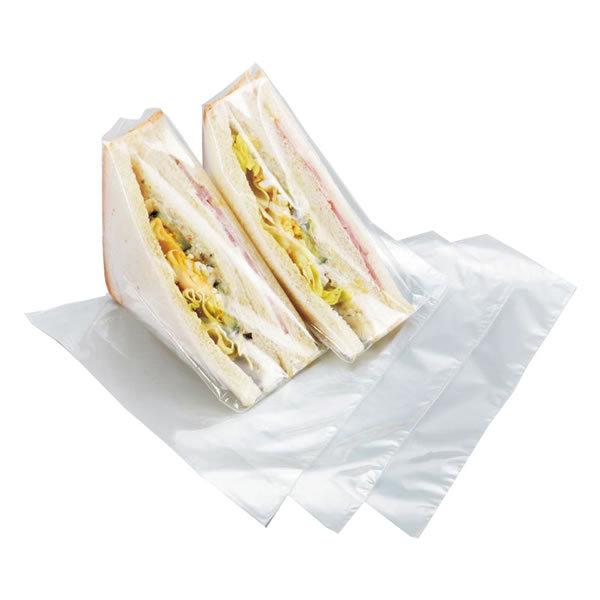 サンドイッチ袋　ＰＰ　６５　２０束（４０００枚）
