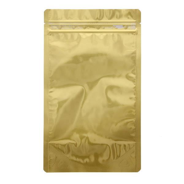 ラミジップ　カラースタンド　ＡＬ−１４２０　金　２０束（１０００枚）