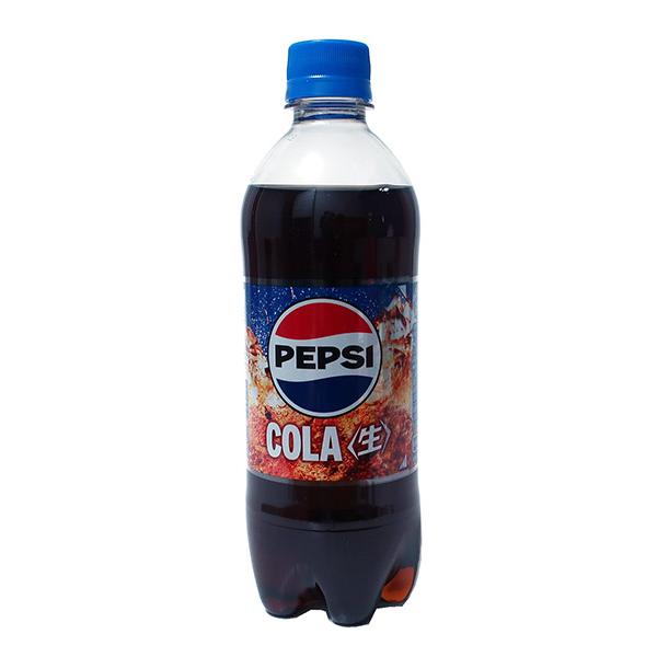 ★まとめ買い★ サントリー ペプシ（生）COLA ペット 480ml ×24個【イージャパンモール】 : eジャパン - 通販 - Yahoo ...