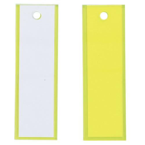 ★まとめ買い★クラウン　名札掛け用名札　10枚入　CR-NF9K　×50個【返品・交換・キャンセル不可】【イージャパンモール】