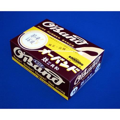 ★まとめ買い★共和 オーバンド #14(100g) O-14 ×100個【返品・交換・キャンセル不可】【イージャパンモール】