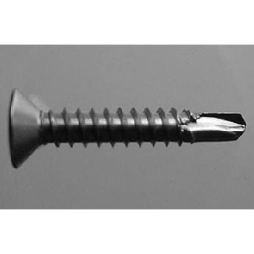 MIYAGAWA FRXドリルねじ SUS410 4X19 1000本 ミヤガワ ステンレス FRX